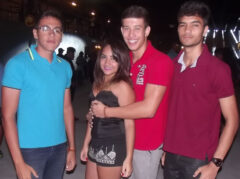 Show do Lucas Lucco